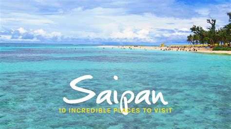 Saipan 